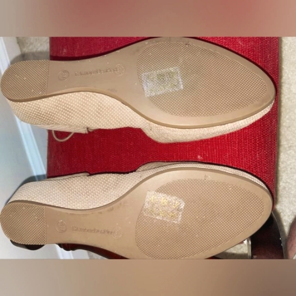 L'Amour Des Pieds Sz 6M - Picture 5 of 5